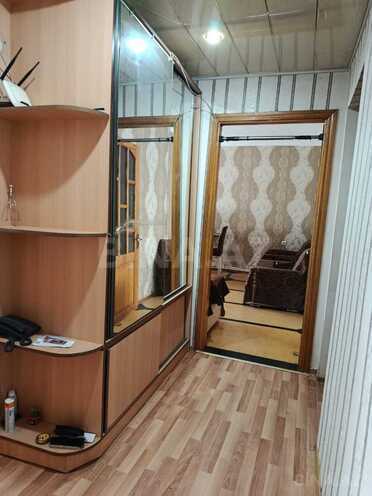 İcarəyə verilir 3 otaqlı köhnə tikili 65 m², Elmlər Akademiyası m., photo 12 from 16