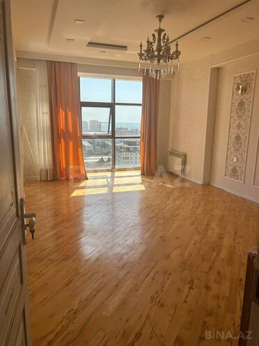 İcarəyə verilir 2 otaqlı yeni tikili 73 m², Əhmədli m., photo 5 from 10