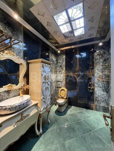 İcarəyə verilir 2 otaqlı yeni tikili 65 m², Nərimanov r., photo 5 from 7
