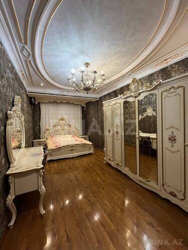 İcarəyə verilir 2 otaqlı yeni tikili 65 m², Nərimanov r., photo 1 from 7