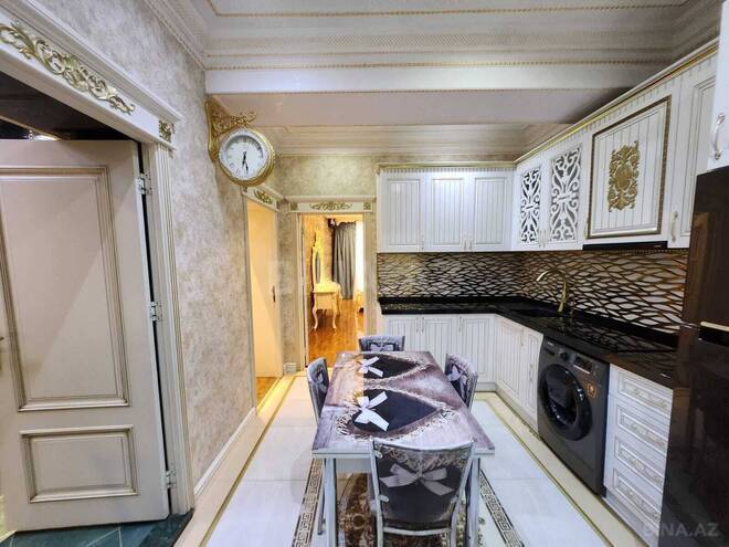İcarəyə verilir 2 otaqlı yeni tikili 65 m², Nərimanov r., photo 4 from 7