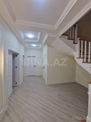 Satılır 5 otaqlı həyət evi/bağ evi 184 m², Zabrat q., photo 12 from 26