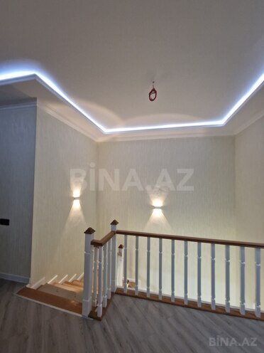 Satılır 5 otaqlı həyət evi/bağ evi 184 m², Zabrat q., photo 22 from 26