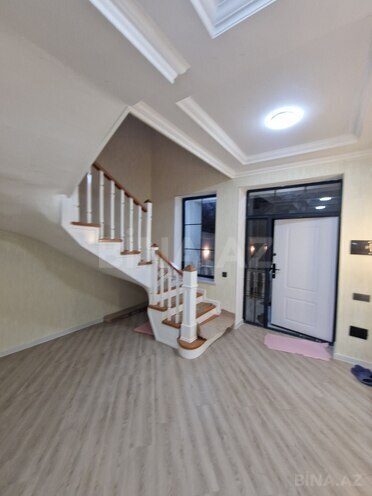 Satılır 5 otaqlı həyət evi/bağ evi 184 m², Zabrat q., photo 14 from 26