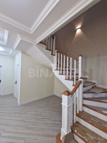 Satılır 5 otaqlı həyət evi/bağ evi 184 m², Zabrat q., photo 13 from 26