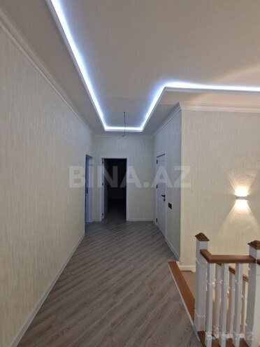 Satılır 5 otaqlı həyət evi/bağ evi 184 m², Zabrat q., photo 24 from 26