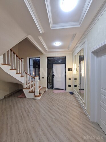 Satılır 5 otaqlı həyət evi/bağ evi 184 m², Zabrat q., photo 18 from 26