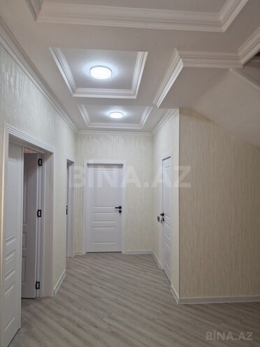 Satılır 5 otaqlı həyət evi/bağ evi 184 m², Zabrat q., photo 11 from 26