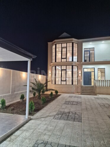 Satılır 5 otaqlı həyət evi/bağ evi 184 m², Zabrat q., photo 10 from 26