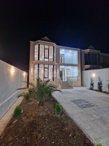 Satılır 5 otaqlı həyət evi/bağ evi 184 m², Zabrat q., photo 6 from 26