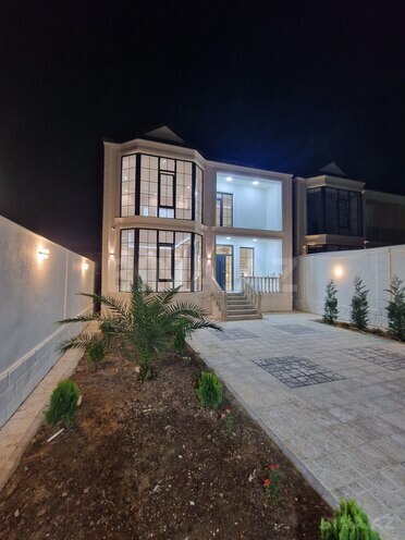 Satılır 5 otaqlı həyət evi/bağ evi 184 m², Zabrat q., photo 5 from 26