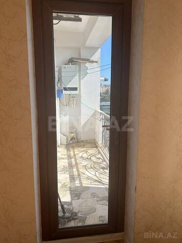 İcarəyə verilir 2 otaqlı yeni tikili 73 m², Əhmədli m., photo 14 from 16