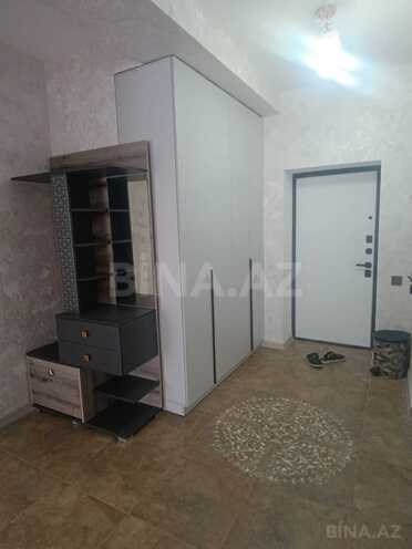 İcarəyə verilir 2 otaqlı yeni tikili 62 m², photo 6 from 11