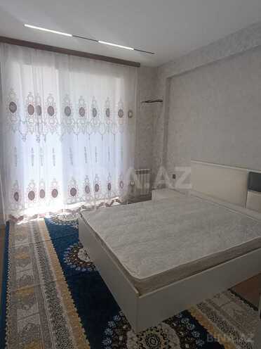 İcarəyə verilir 2 otaqlı yeni tikili 62 m², photo 7 from 11