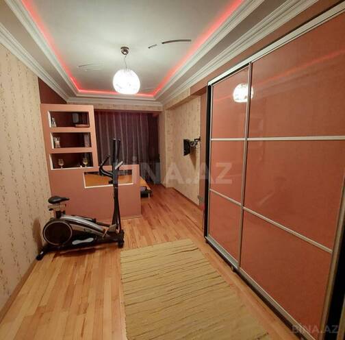 İcarəyə verilir 3 otaqlı yeni tikili 80 m², 20 Yanvar m., photo 3 from 6