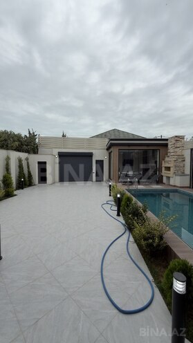 Satılır 4 otaqlı həyət evi/bağ evi 180 m², Mərdəkan q., photo 5 from 20