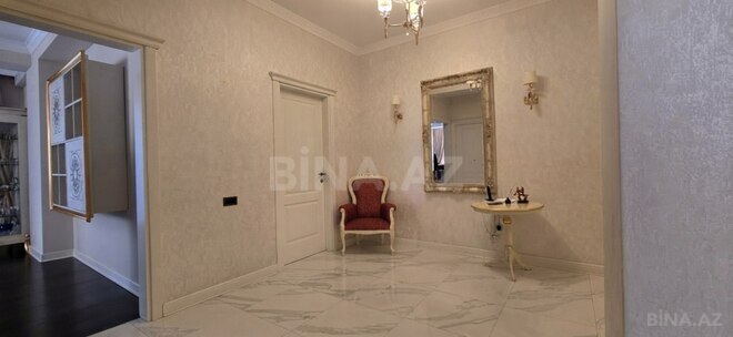 Сдается 3-комн. новостройка 137 м², м. Низами, photo 6 from 8