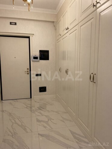 Сдается 3-комн. новостройка 137 м², м. Низами, photo 7 from 8