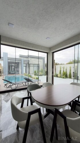 Satılır 4 otaqlı həyət evi/bağ evi 180 m², Mərdəkan q., photo 9 from 20