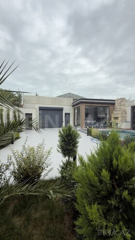 Satılır 4 otaqlı həyət evi/bağ evi 180 m², Mərdəkan q., photo 6 from 20