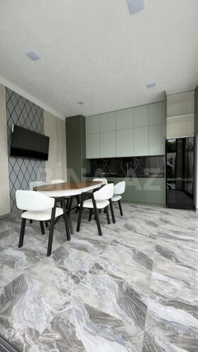Satılır 4 otaqlı həyət evi/bağ evi 180 m², Mərdəkan q., photo 10 from 20