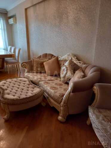 Сдаётся 2-комн. новостройка 84 м², пос. Ени Ясамал, photo 1 from 9