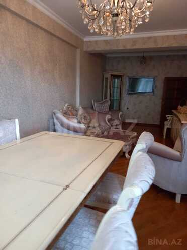 Сдаётся 2-комн. новостройка 84 м², пос. Ени Ясамал, photo 5 from 9