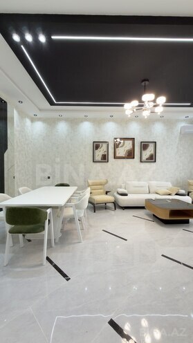 Satılır 4 otaqlı həyət evi/bağ evi 180 m², Mərdəkan q., photo 12 from 20