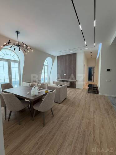 Satılır 1 otaqlı yeni tikili 83.2 m², Ağ şəhər q., photo 1 from 11
