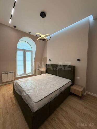 Satılır 1 otaqlı yeni tikili 83.2 m², Ağ şəhər q., photo 8 from 11