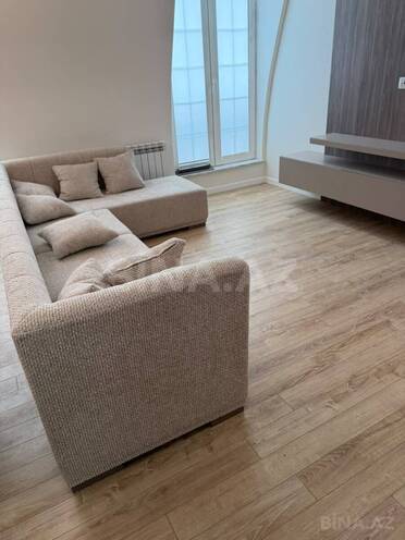 Satılır 1 otaqlı yeni tikili 83.2 m², Ağ şəhər q., photo 4 from 11