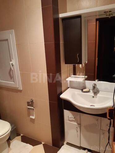 Сдается 3-комн. новостройка 130 м², Насиминский  р., photo 14 from 22