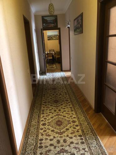 Сдается 3-комн. новостройка 130 м², Насиминский  р., photo 18 from 22