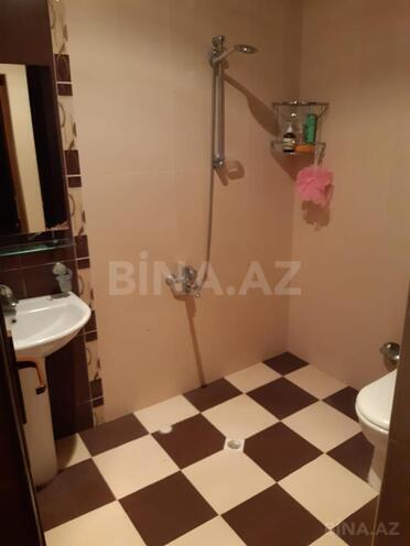 Сдается 3-комн. новостройка 130 м², Насиминский  р., photo 9 from 22