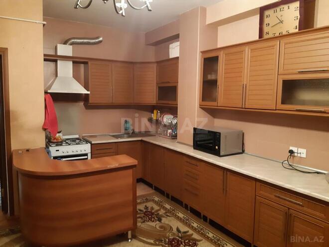 Сдается 3-комн. новостройка 130 м², Насиминский  р., photo 6 from 22