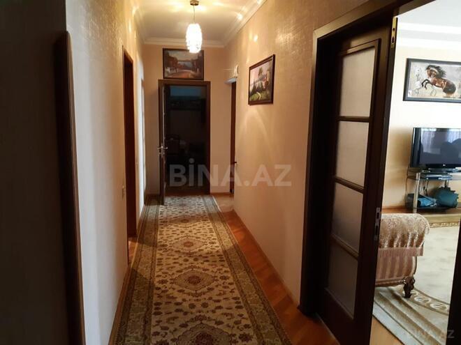 Сдается 3-комн. новостройка 130 м², Насиминский  р., photo 12 from 22