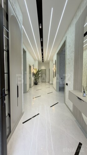 Satılır 4 otaqlı həyət evi/bağ evi 180 m², Mərdəkan q., photo 11 from 20