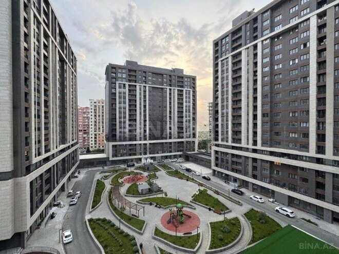 Продаётся 3-комн. новостройка 170 м², м. Шах Исмаил Хатаи, photo 1 from 26