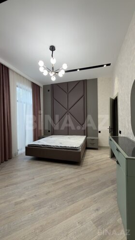 Satılır 4 otaqlı həyət evi/bağ evi 180 m², Mərdəkan q., photo 16 from 20