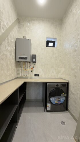 Satılır 4 otaqlı həyət evi/bağ evi 180 m², Mərdəkan q., photo 19 from 20