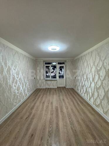 Satılır 2 otaqlı köhnə tikili 38 m², İnşaatçılar m., photo 1 from 8