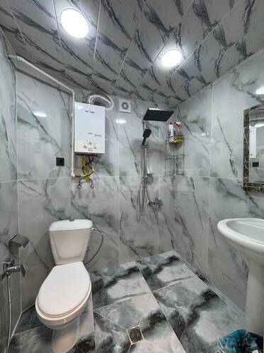 Satılır 2 otaqlı köhnə tikili 38 m², İnşaatçılar m., photo 6 from 8