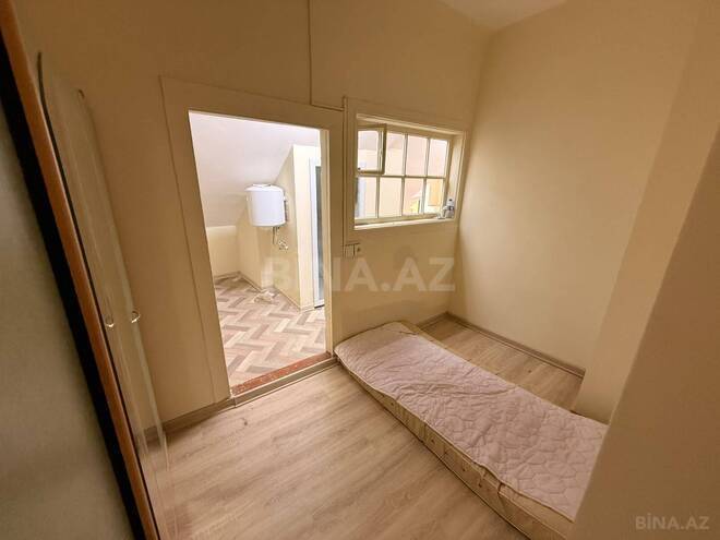 İcarəyə verilir 2 otaqlı köhnə tikili 56 m², 28 May m., photo 7 from 16