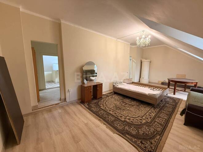 İcarəyə verilir 2 otaqlı köhnə tikili 56 m², 28 May m., photo 4 from 16