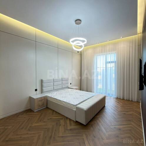 Satılır 5 otaqlı həyət evi/bağ evi 190 m², Mərdəkan q., photo 20 from 26
