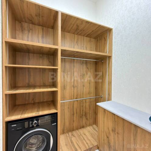 Satılır 5 otaqlı həyət evi/bağ evi 190 m², Mərdəkan q., photo 22 from 26