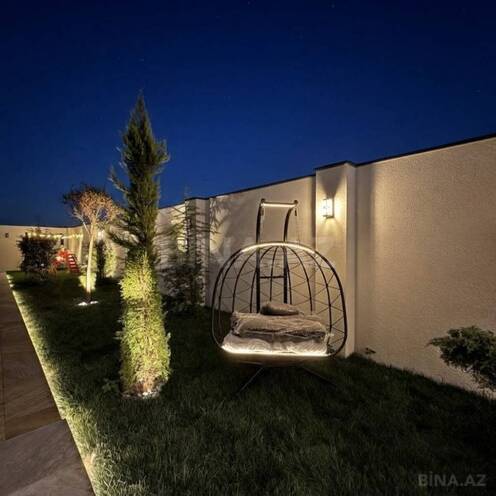 Satılır 5 otaqlı həyət evi/bağ evi 190 m², Mərdəkan q., photo 6 from 26