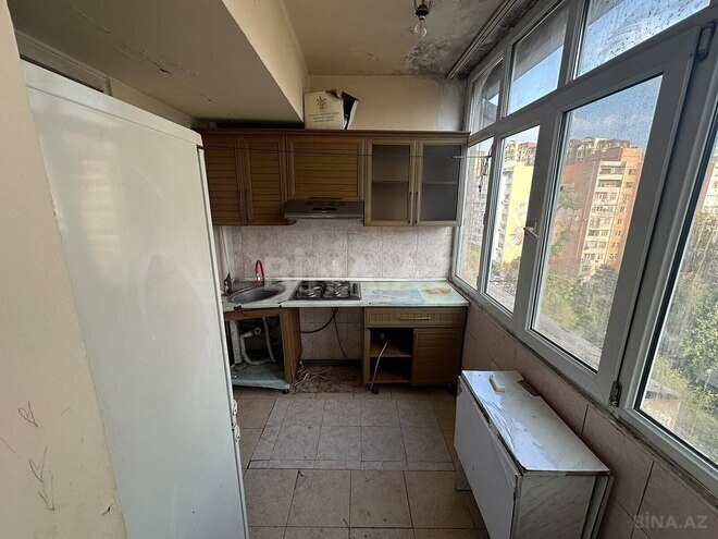 Продается 2-комн. вторичка 50 м², м. Гянджлик, photo 7 from 16