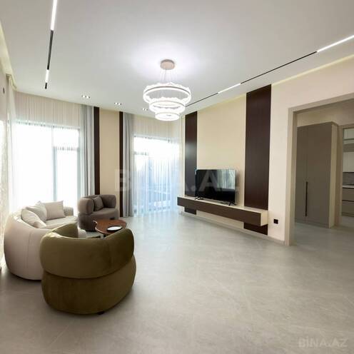 Satılır 5 otaqlı həyət evi/bağ evi 190 m², Mərdəkan q., photo 15 from 26
