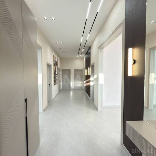 Satılır 5 otaqlı həyət evi/bağ evi 190 m², Mərdəkan q., photo 13 from 26